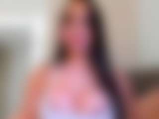 Gaby Ferrer's Live Sex Cam Show