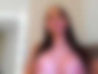 Gaby Ferrer's Live Sex Cam Show