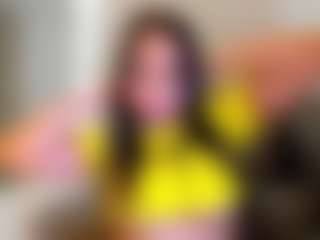Gaby Ferrer's Live Sex Cam Show