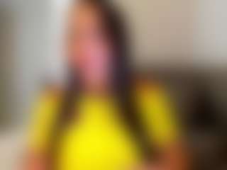 Gaby Ferrer's Live Sex Cam Show
