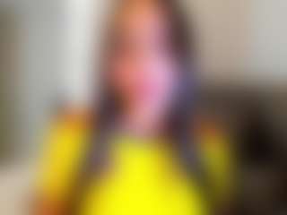 Gaby Ferrer's Live Sex Cam Show