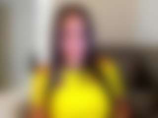 Gaby Ferrer's Live Sex Cam Show