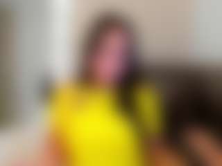 Gaby Ferrer's Live Sex Cam Show