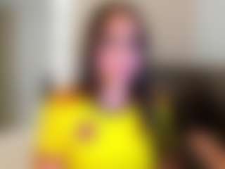 Gaby Ferrer's Live Sex Cam Show