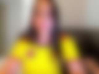 Gaby Ferrer's Live Sex Cam Show