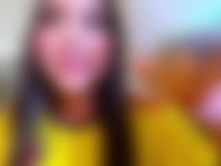 Gaby Ferrer's Live Sex Cam Show