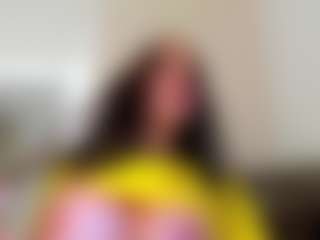 Gaby Ferrer's Live Sex Cam Show