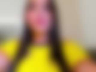 Live cam show with Gaby Ferrer - Lush on Chatstar