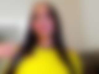 Gaby Ferrer's Live Sex Cam Show