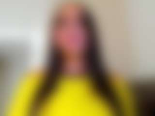 Gaby Ferrer's Live Sex Cam Show