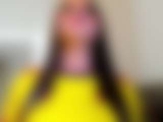 Gaby Ferrer's Live Sex Cam Show