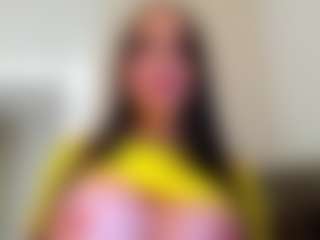 Gaby Ferrer's Live Sex Cam Show