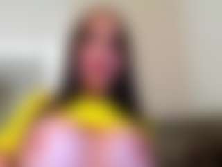 Gaby Ferrer's Live Sex Cam Show