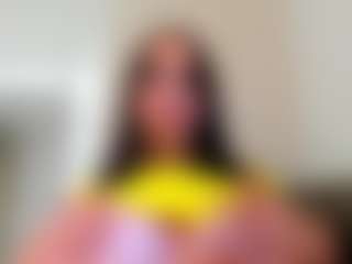Gaby Ferrer's Live Sex Cam Show