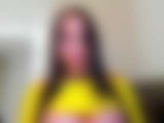 Gaby Ferrer's Live Sex Cam Show