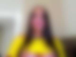 Gaby Ferrer's Live Sex Cam Show