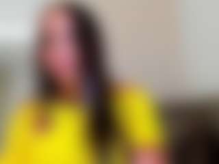 Gaby Ferrer's Live Sex Cam Show