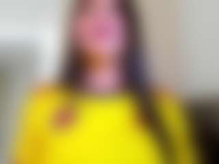 Gaby Ferrer's Live Sex Cam Show