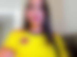 Gaby Ferrer's Live Sex Cam Show