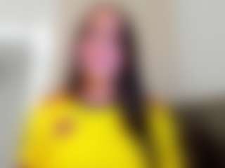 Gaby Ferrer's Live Sex Cam Show