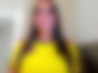 Gaby Ferrer's Live Sex Cam Show