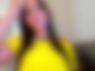 Gaby Ferrer's Live Sex Cam Show