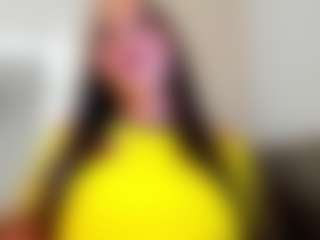 Gaby Ferrer's Live Sex Cam Show