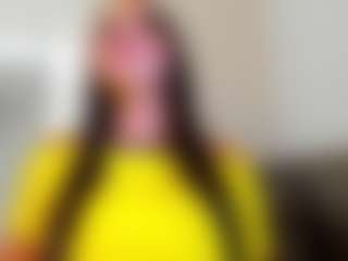 Gaby Ferrer's Live Sex Cam Show