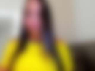 Gaby Ferrer's Live Sex Cam Show