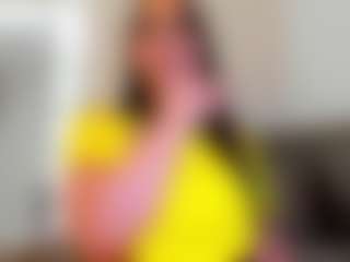 Gaby Ferrer's Live Sex Cam Show