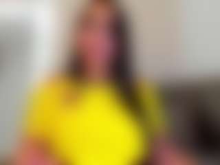 Live cam show with Gaby Ferrer - Virgin on Free Soda