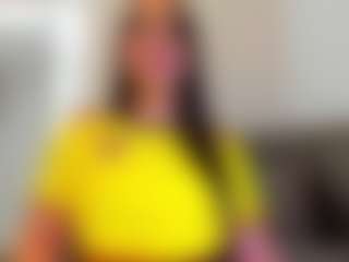 Gaby Ferrer's Live Sex Cam Show