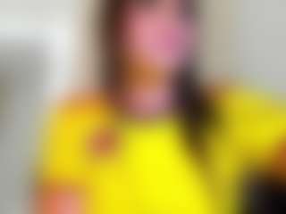 Gaby Ferrer's Live Sex Cam Show