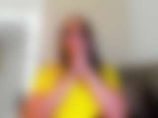 Gaby Ferrer's Live Sex Cam Show