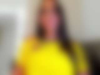 Gaby Ferrer's Live Sex Cam Show