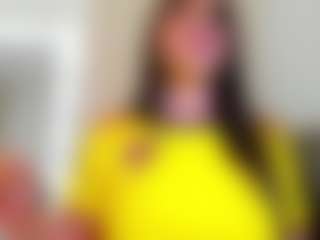 Gaby Ferrer's Live Sex Cam Show