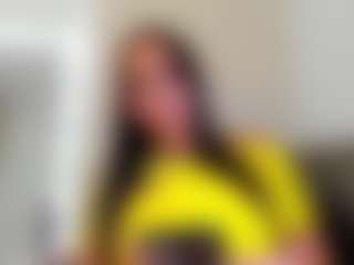 Gaby Ferrer's Live Sex Cam Show