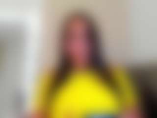 Gaby Ferrer's Live Sex Cam Show