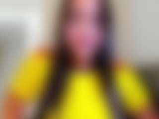 Gaby Ferrer's Live Sex Cam Show