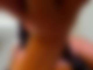 Gaby Ferrer's Live Sex Cam Show