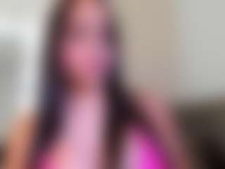 Gaby Ferrer's Live Sex Cam Show