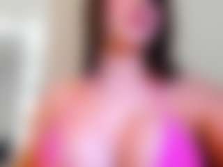 Gaby Ferrer's Live Sex Cam Show