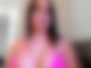 Gaby Ferrer's Live Sex Cam Show