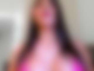 Gaby Ferrer's Live Sex Cam Show
