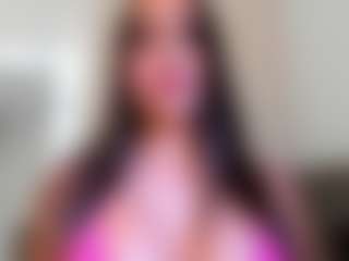 Gaby Ferrer's Live Sex Cam Show