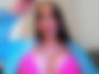 Gaby Ferrer's Live Sex Cam Show