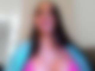 Gaby Ferrer's Live Sex Cam Show