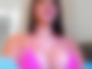 Gaby Ferrer's Live Sex Cam Show