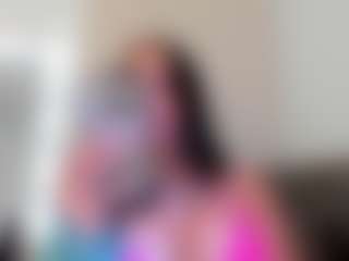 Gaby Ferrer's Live Sex Cam Show