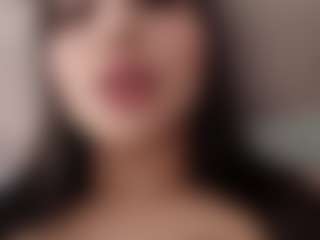 Gaby Ferrer's Live Sex Cam Show